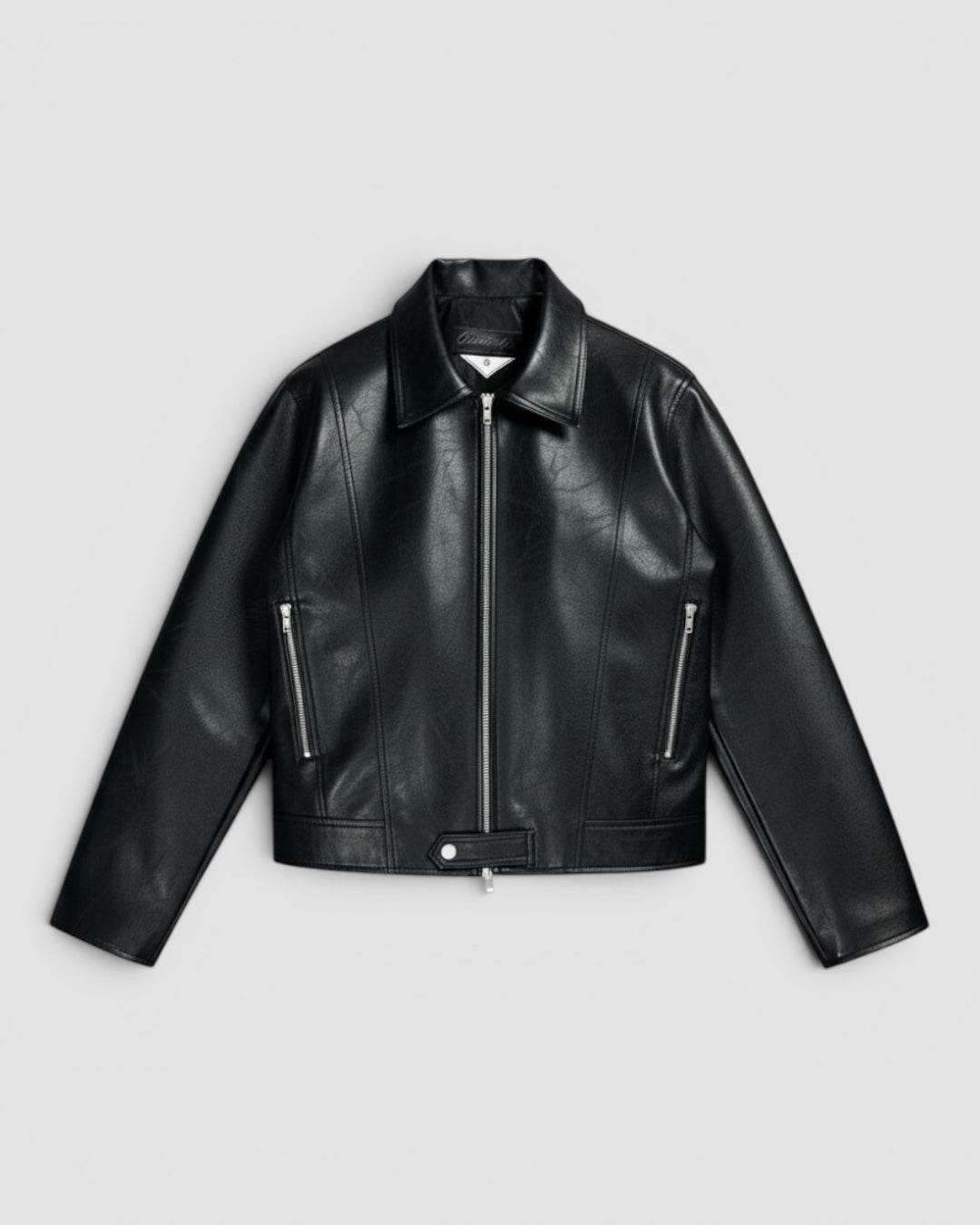 ‘Nascent 1.0 V2’ - Black (MTO)